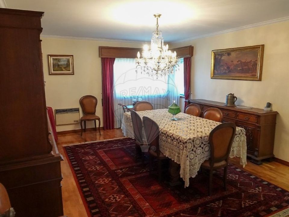 Villa i Felgueiras, Porto - foto 1