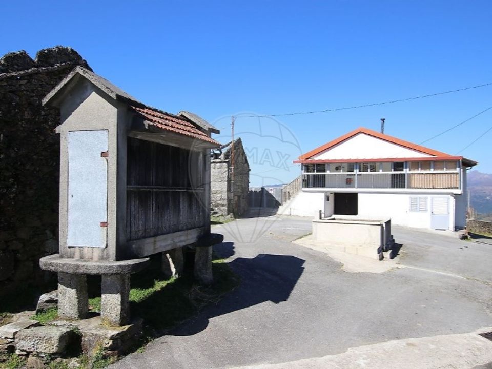 Villa i Vieira do Minho, Braga - foto 1