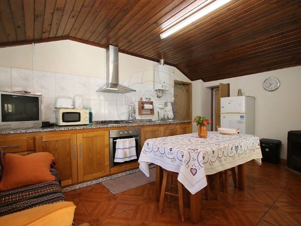 Villa i Vieira do Minho, Braga - foto 4
