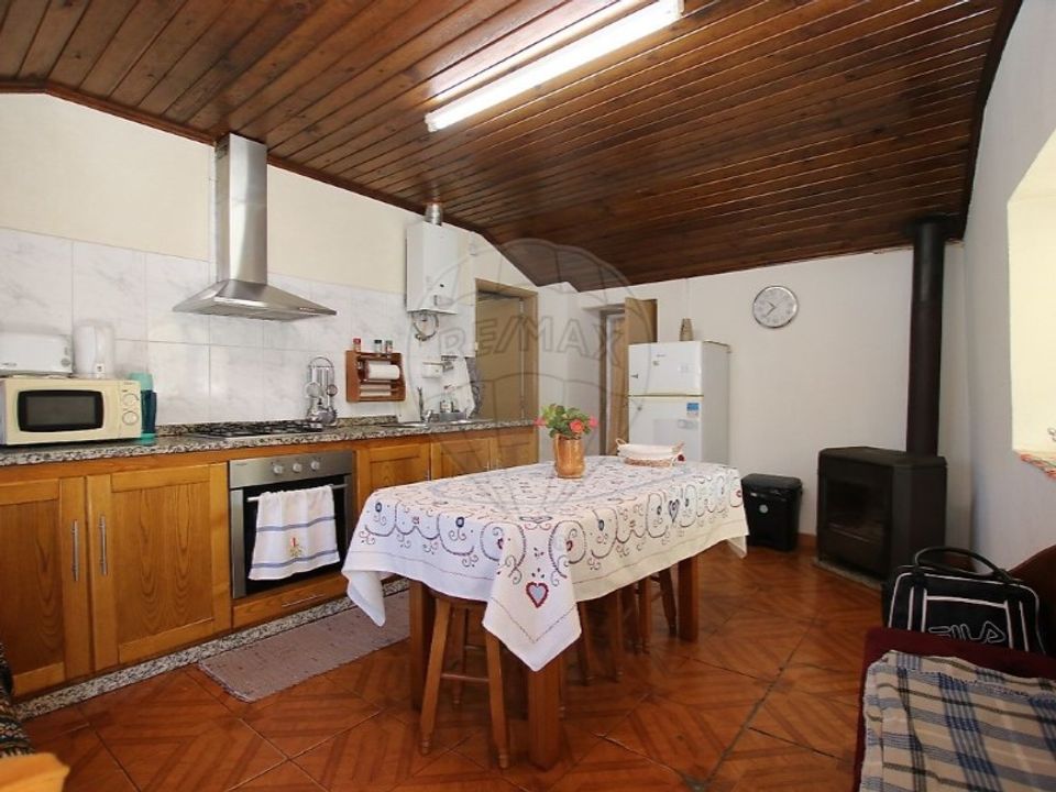 Villa i Vieira do Minho, Braga - foto 5