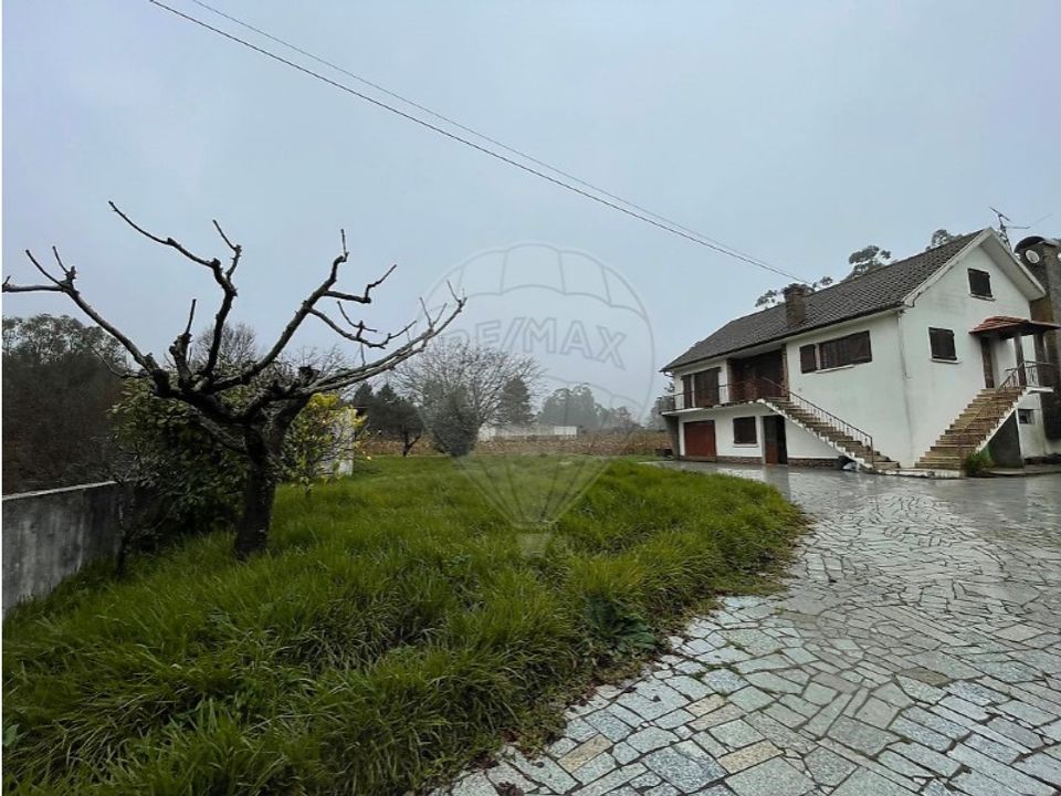 Villa i Viana do Castelo, Viana do Castelo - foto 4
