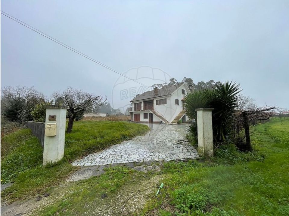 Villa i Viana do Castelo, Viana do Castelo - foto 1