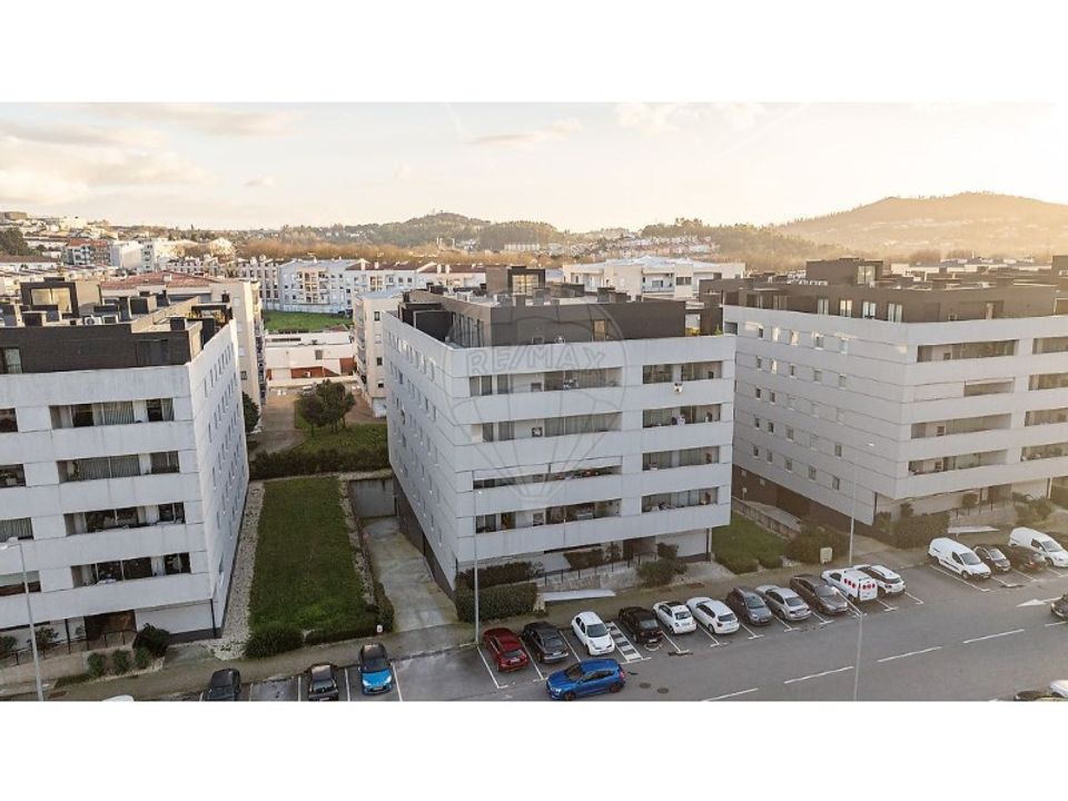 Lejlighed i Braga, Braga - foto 1