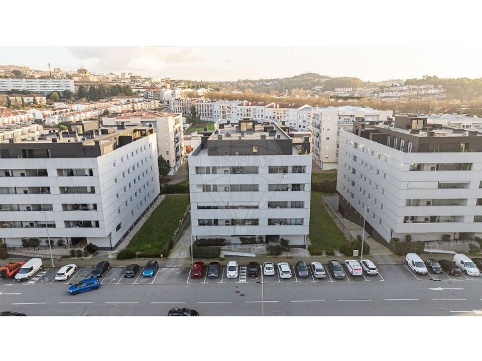 Lejlighed i Braga, Braga - foto 3