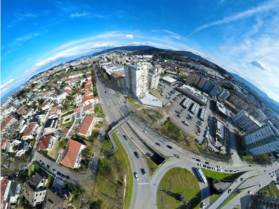 Lejlighed i Braga, Braga - foto 4