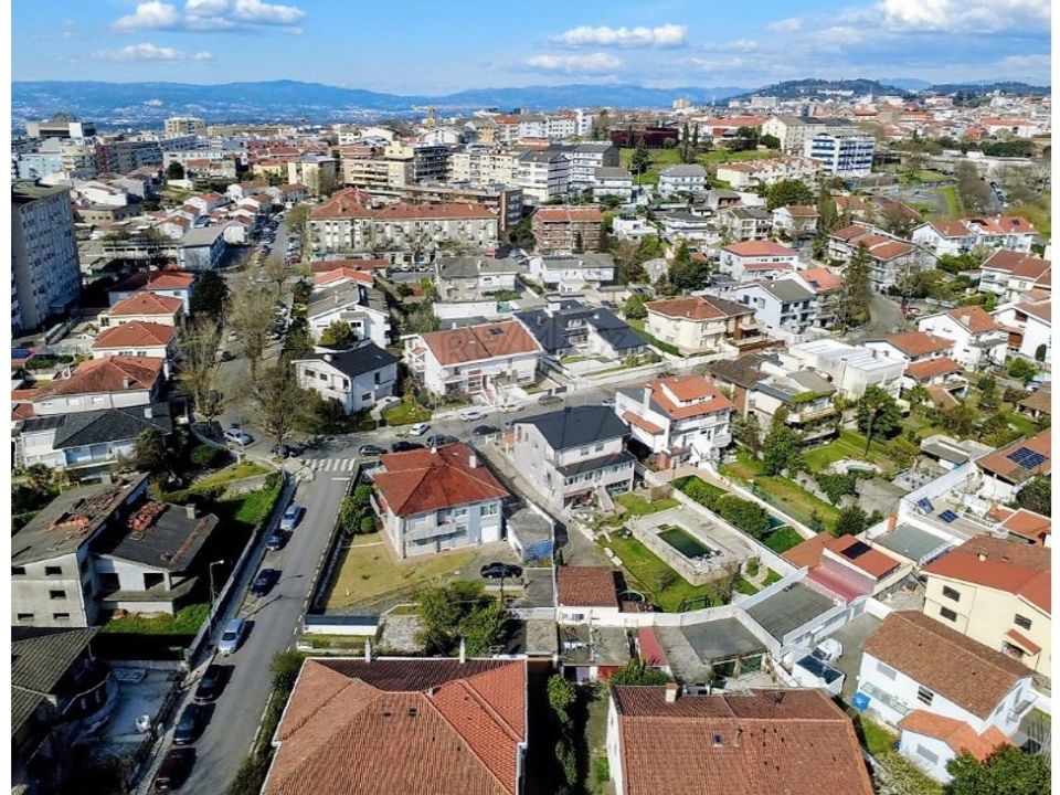 Lejlighed i Braga, Braga - foto 2