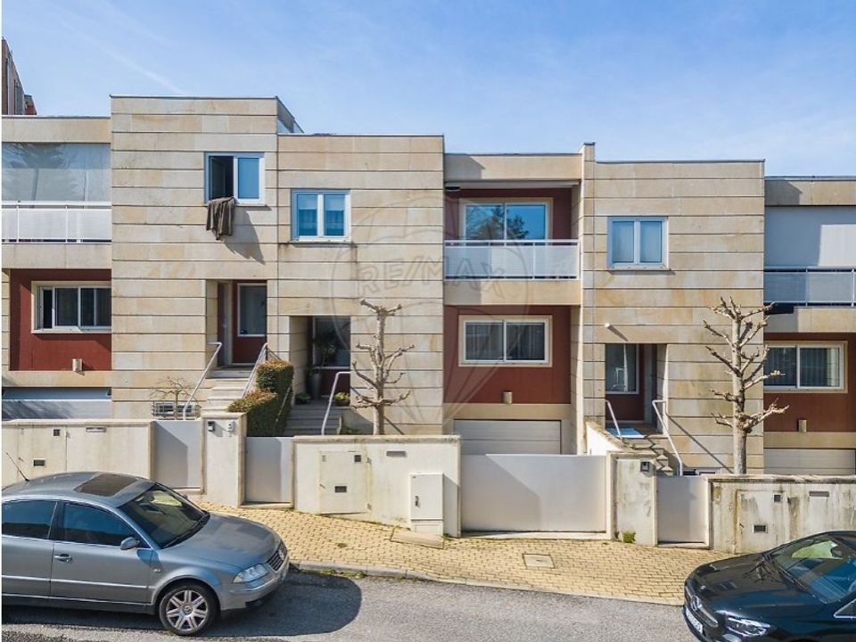 Villa i Braga, Braga - foto 1