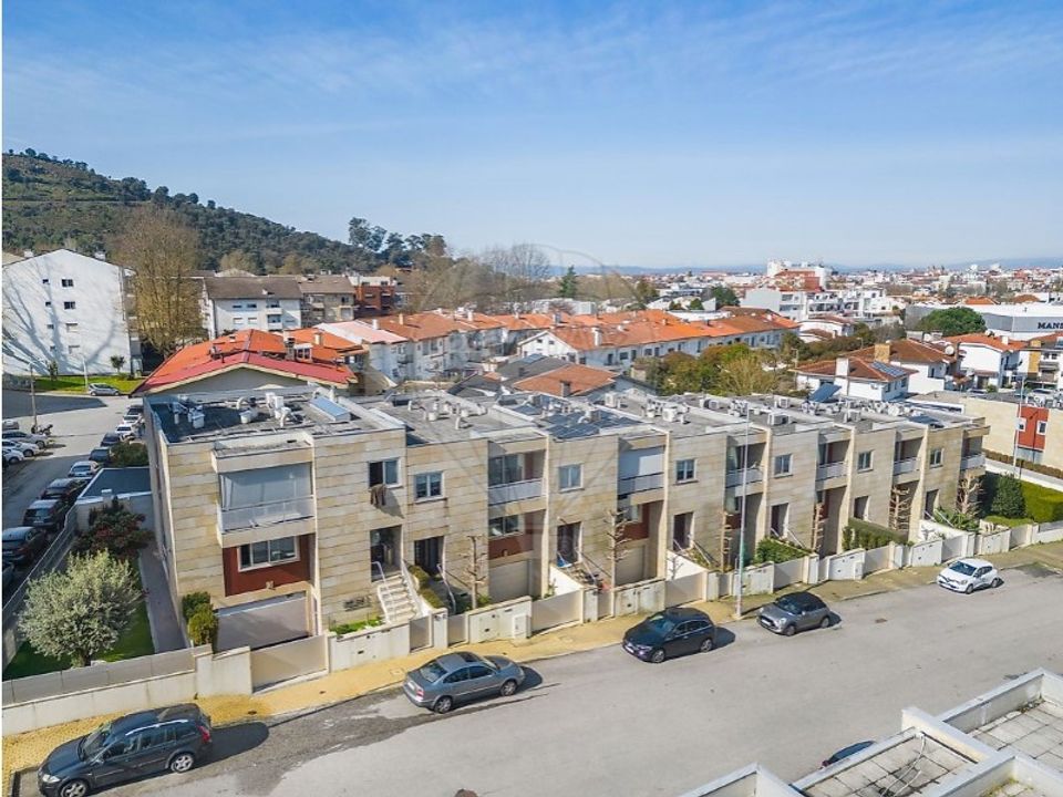 Villa i Braga, Braga - foto 2
