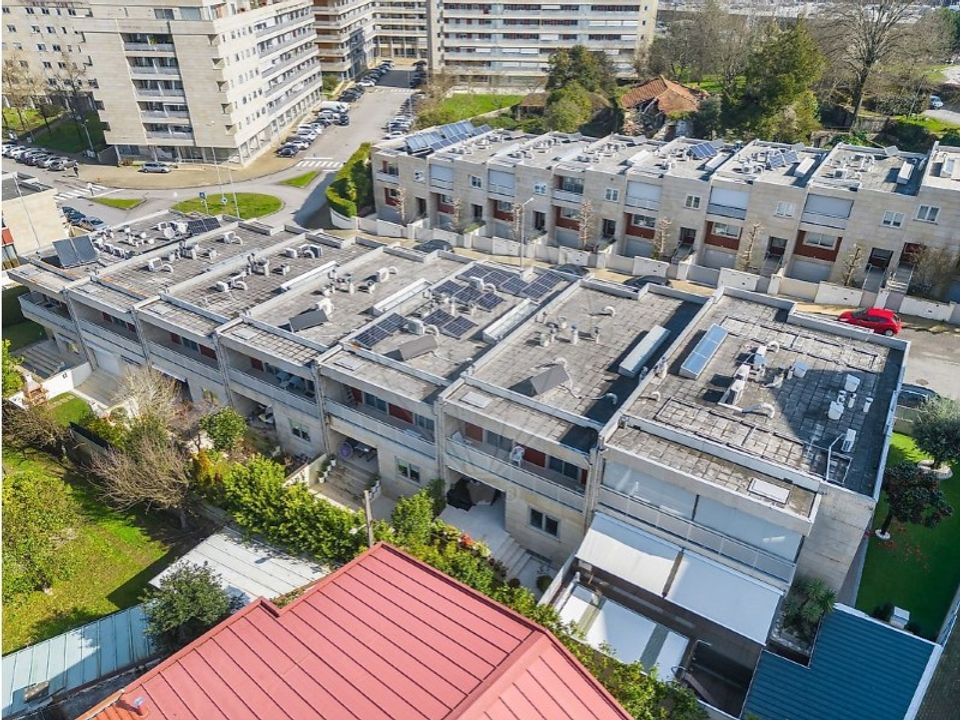 Villa i Braga, Braga - foto 4