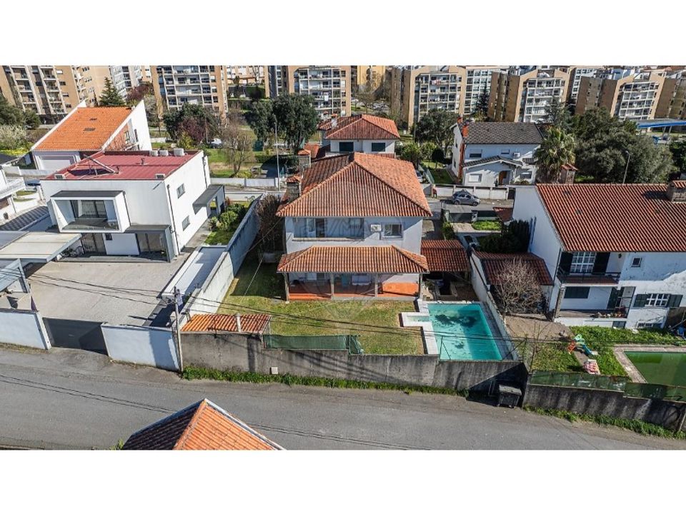Villa i Braga, Braga - foto 4