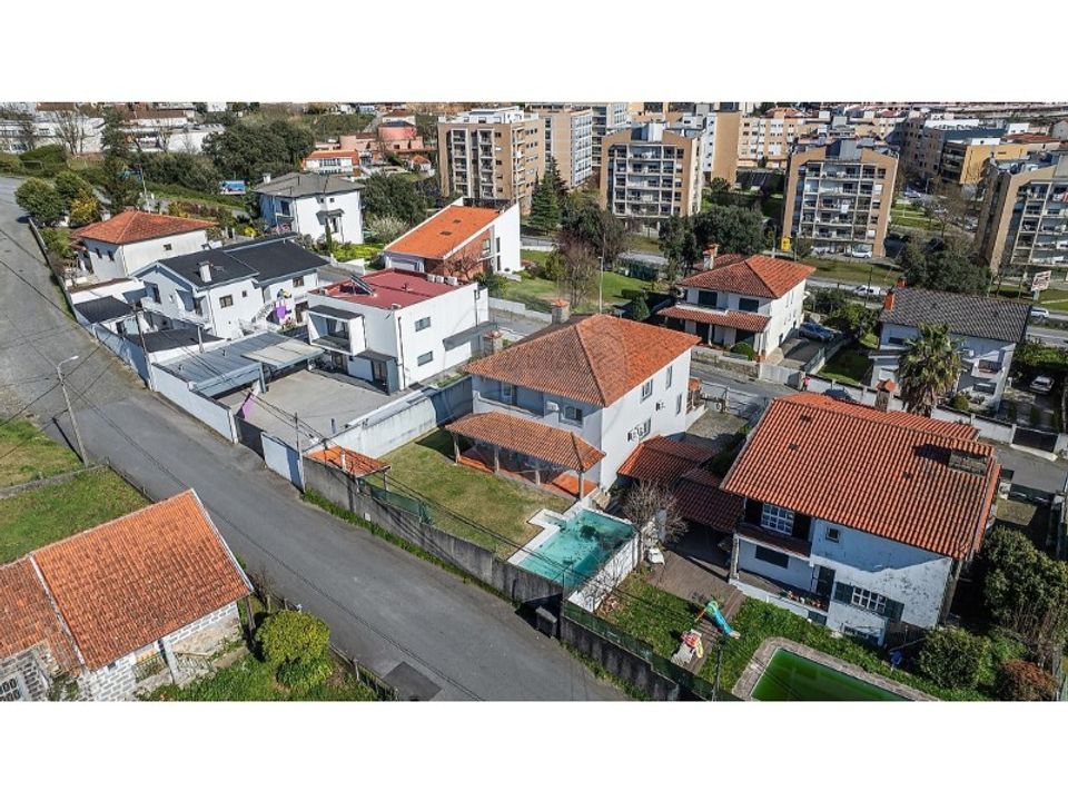 Villa i Braga, Braga - foto 3