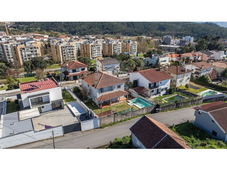 Villa i Braga, Braga - foto 5