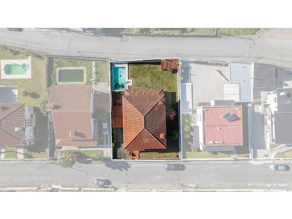 Villa i Braga, Braga - foto 1