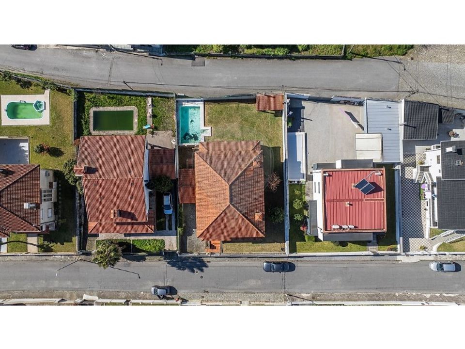 Villa i Braga, Braga - foto 2