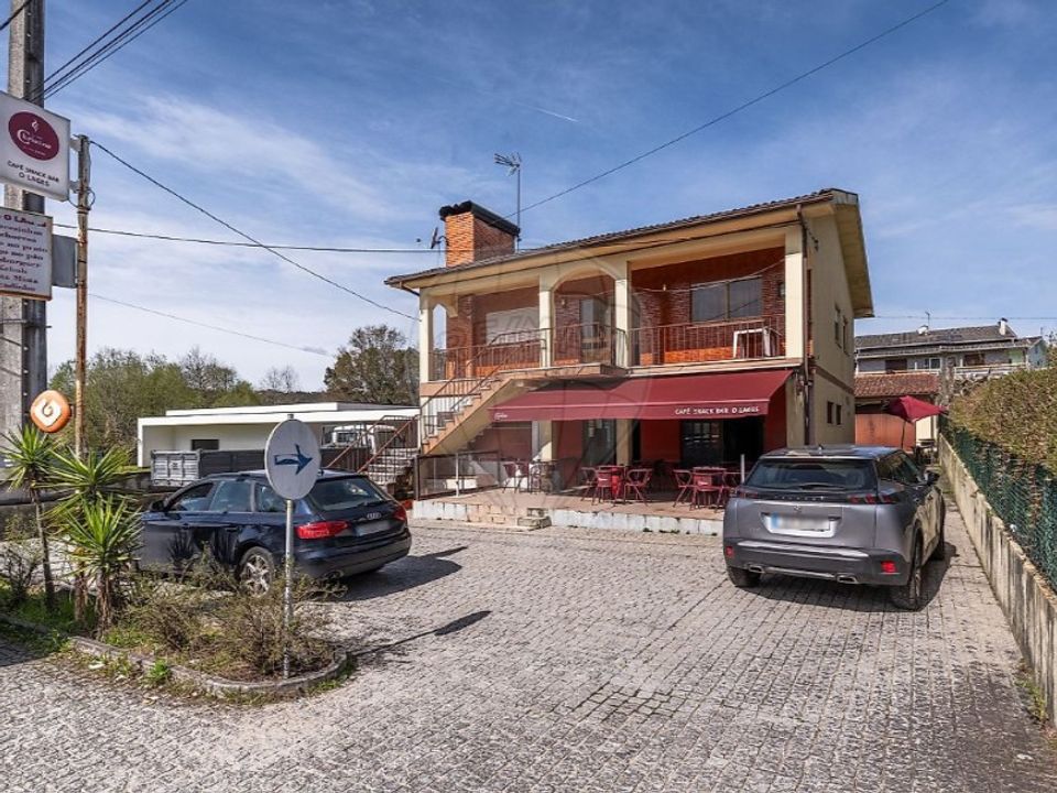 Villa i Vila Verde, Braga - foto 1