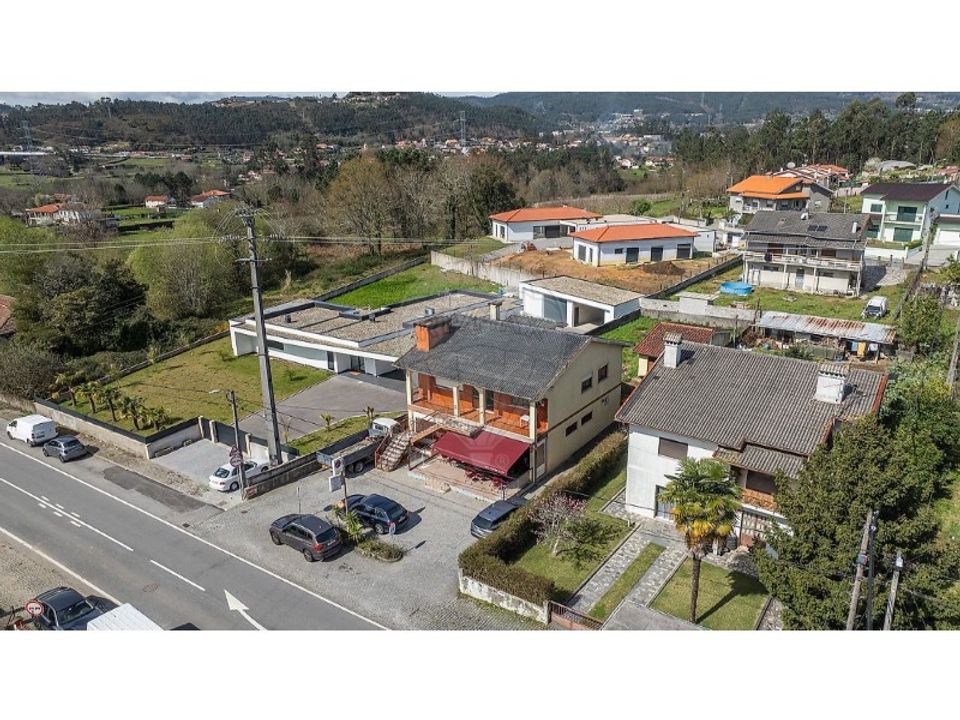 Villa i Vila Verde, Braga - foto 2