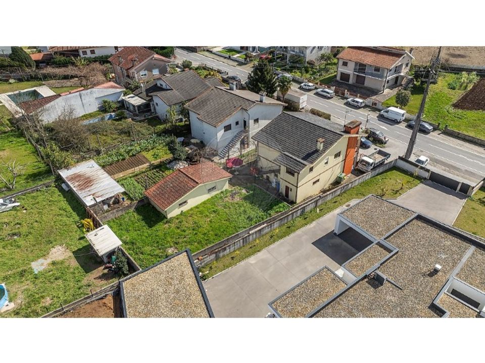 Villa i Vila Verde, Braga - foto 5