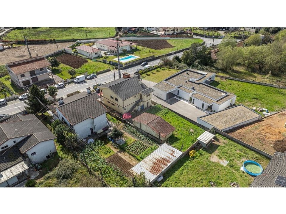 Villa i Vila Verde, Braga - foto 4