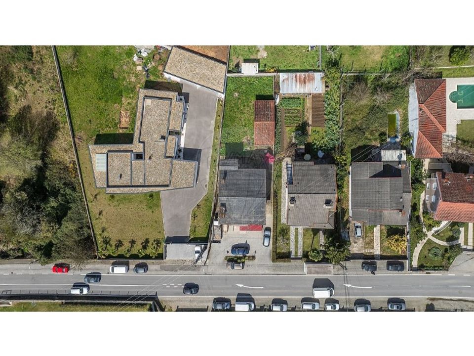 Villa i Vila Verde, Braga - foto 3