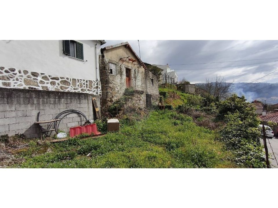 Villa i Ponte da Barca, Viana do Castelo - foto 2