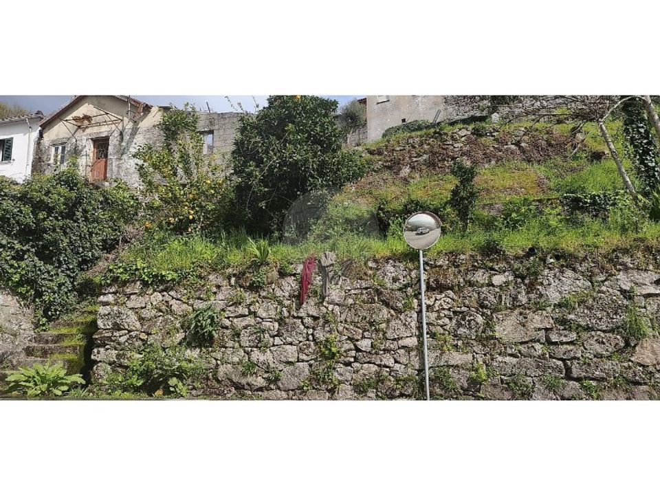 Villa i Ponte da Barca, Viana do Castelo - foto 3