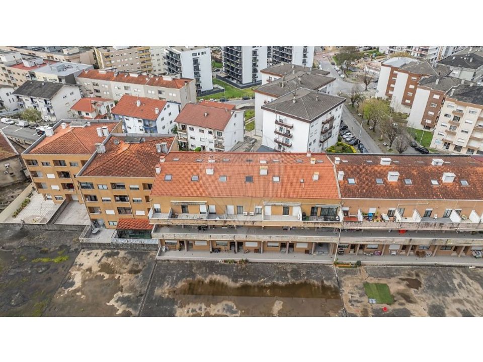 Lejlighed i Braga, Braga - foto 2