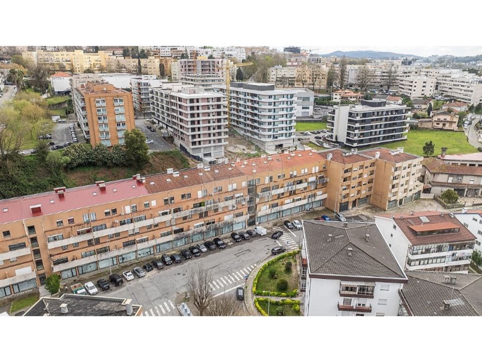 Lejlighed i Braga, Braga - foto 4