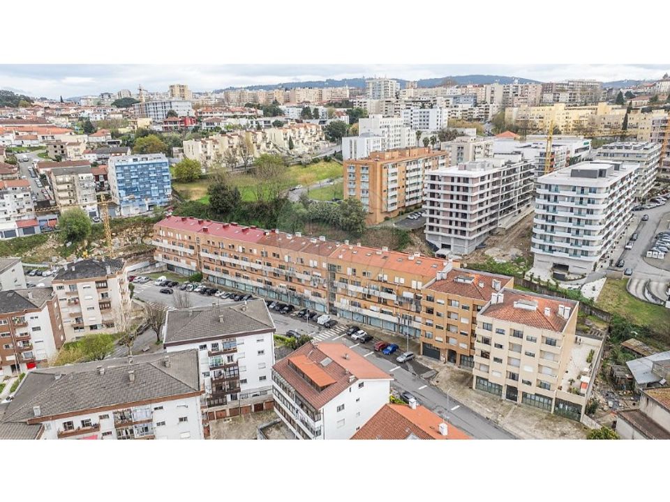 Lejlighed i Braga, Braga - foto 1