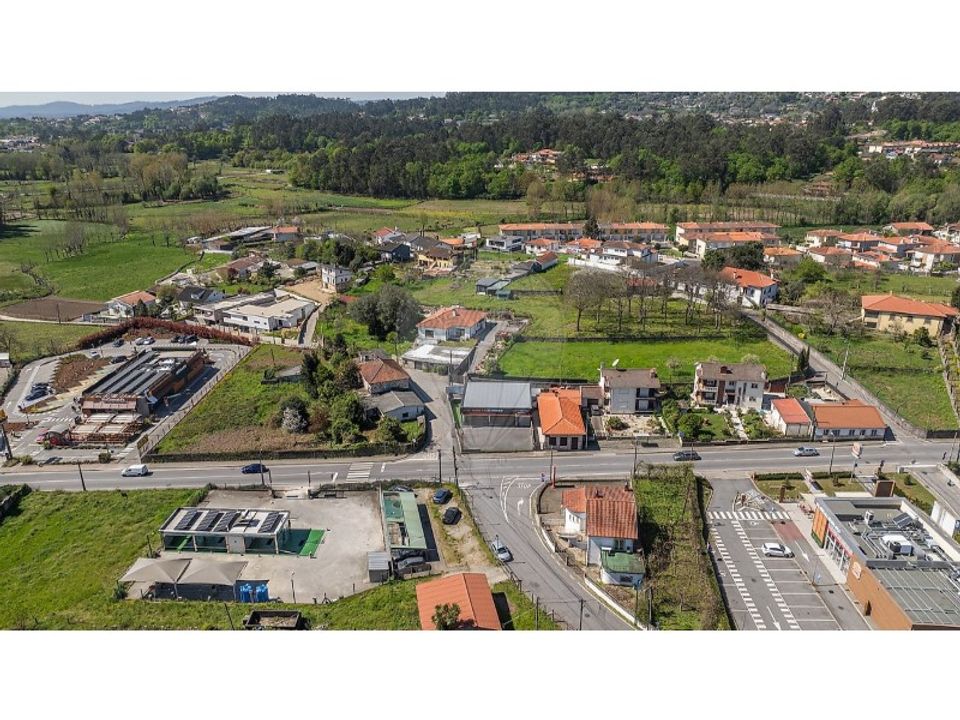 Erhvervsejendom i Vila Verde, Braga - foto 2