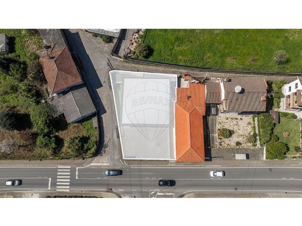 Erhvervsejendom i Vila Verde, Braga - foto 3