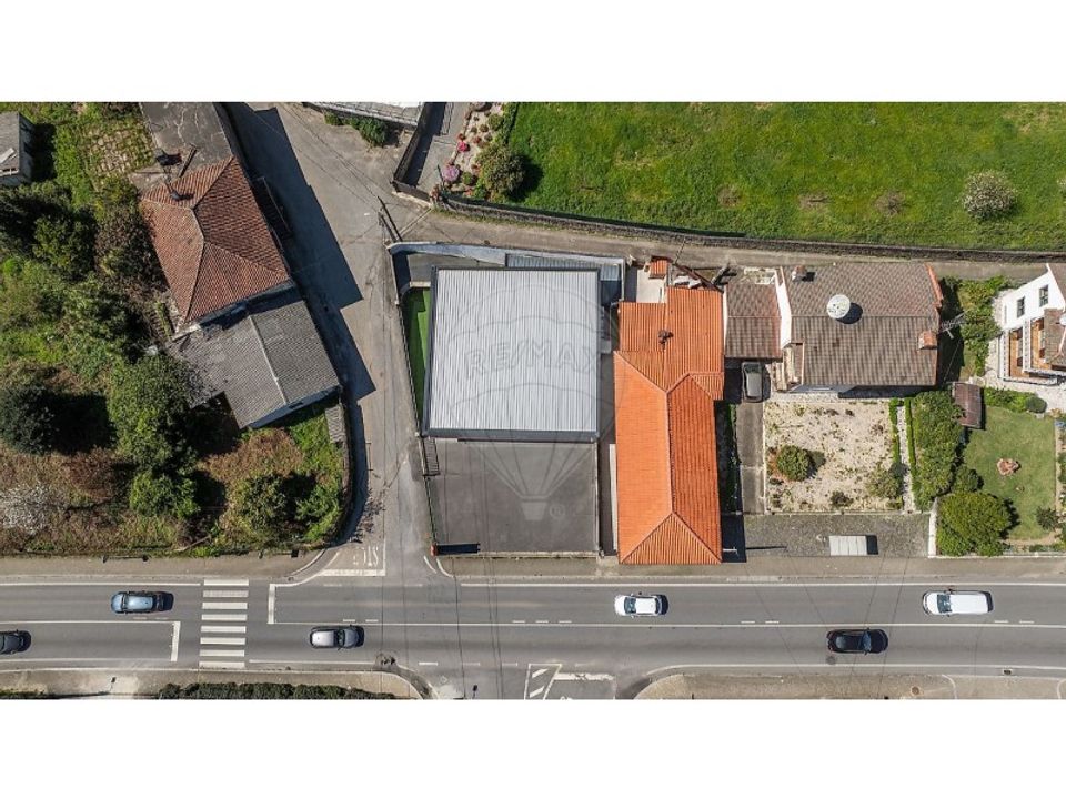 Erhvervsejendom i Vila Verde, Braga - foto 4