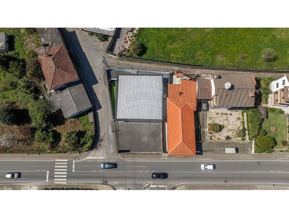 Erhvervsejendom i Vila Verde, Braga - foto 5