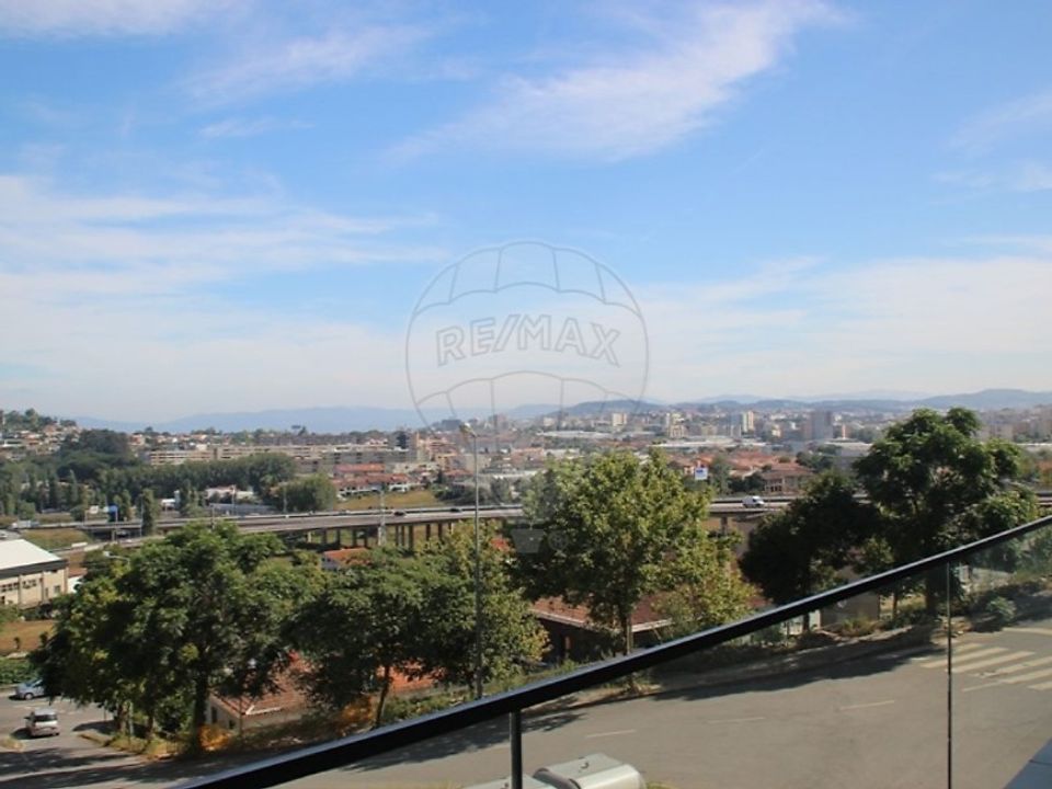 Lejlighed i Ferreiros, Braga - foto 3