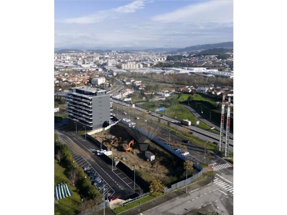 Leilighet i Ferreiros, Braga - bilde 3