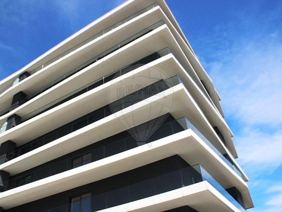 Lejlighed i Ferreiros, Braga - foto 1