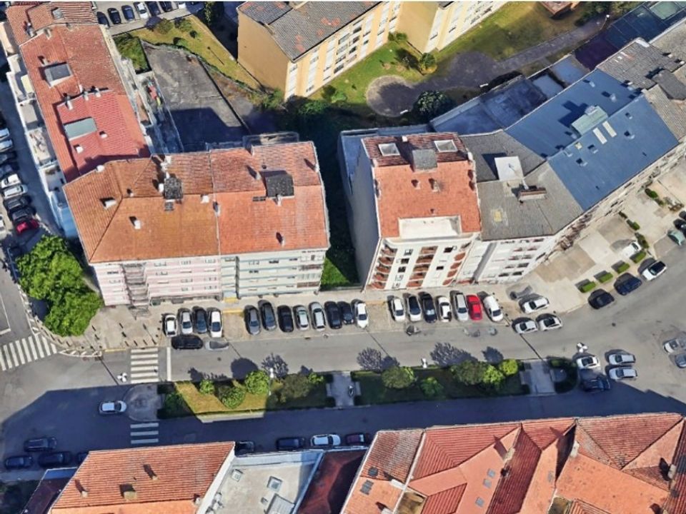 Helårsgrund i Paranhos, Porto - foto 1