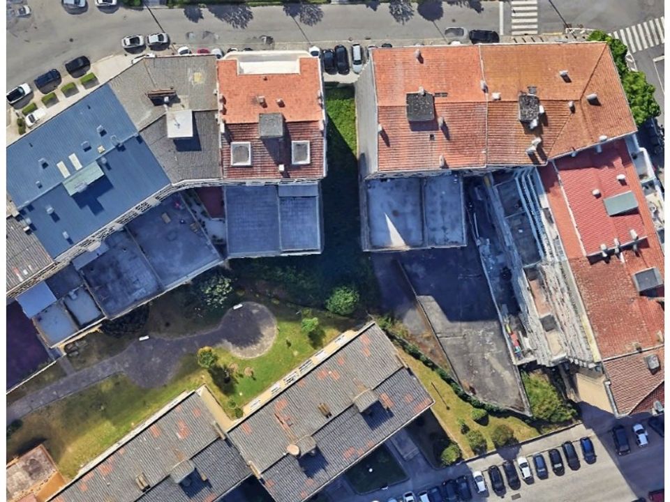 Helårsgrund i Paranhos, Porto - foto 2