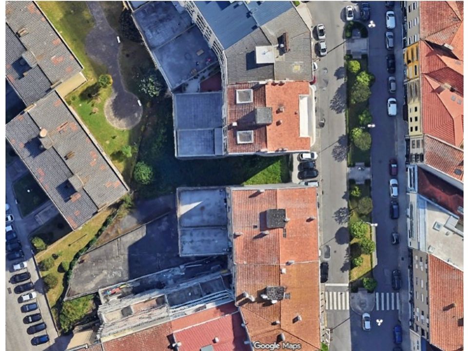 Helårsgrund i Paranhos, Porto - foto 3