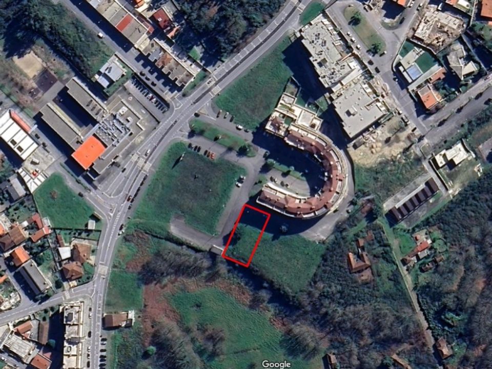 Helårsgrund i Pacos de Ferreira, Porto - foto 5