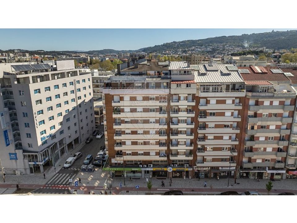 Lejlighed i Braga, Braga - foto 3