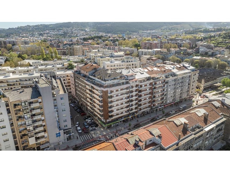 Lejlighed i Braga, Braga - foto 5