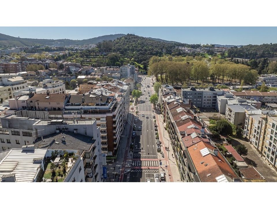 Lejlighed i Braga, Braga - foto 2
