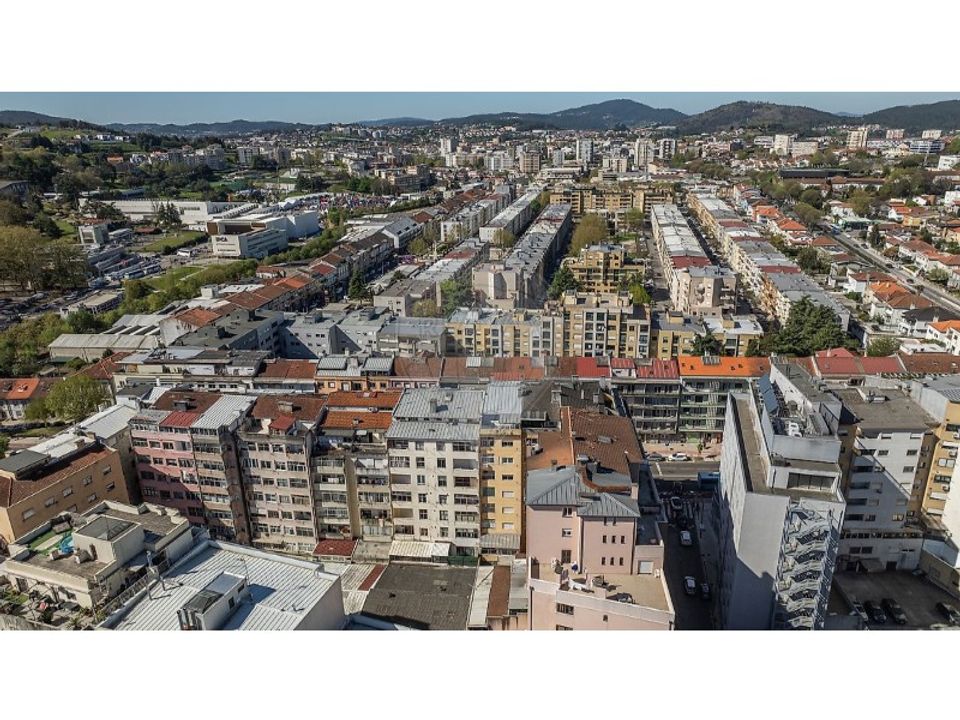 Lejlighed i Braga, Braga - foto 4