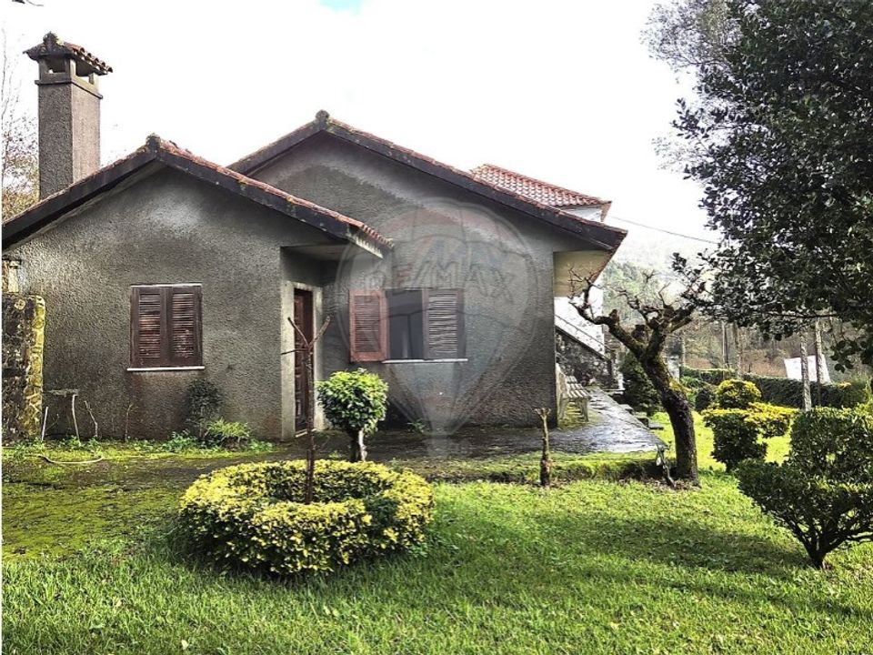 Villa a Ponte de Lima, Viana do Castelo - foto 3