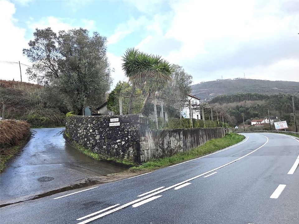 Villa a Ponte de Lima, Viana do Castelo - foto 4