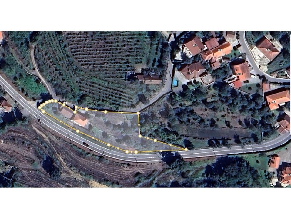 Villa a Ponte de Lima, Viana do Castelo - foto 1