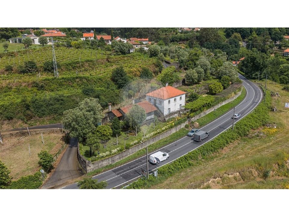 Villa i Ponte de Lima, Viana do Castelo - foto 2