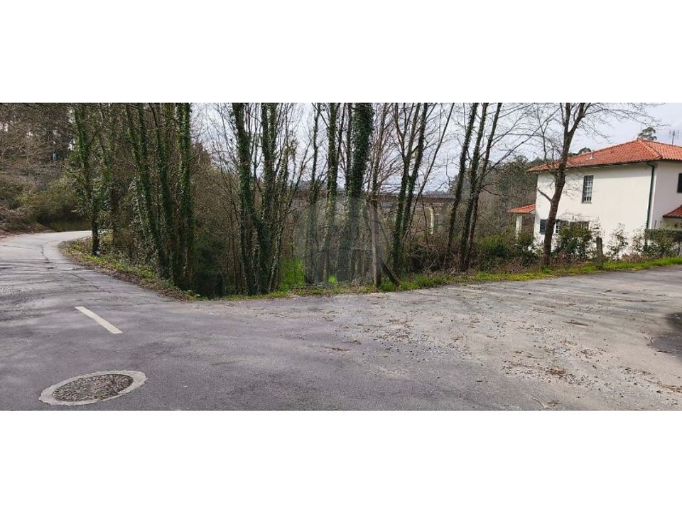 Helårsgrund i Ponte de Lima, Viana do Castelo - foto 1