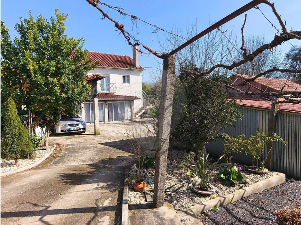 Villa i Ponte de Lima, Viana do Castelo - foto 4