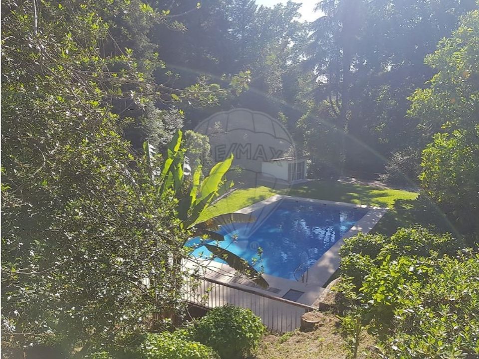 Villa i Vieira do Minho, Braga - bilde 1